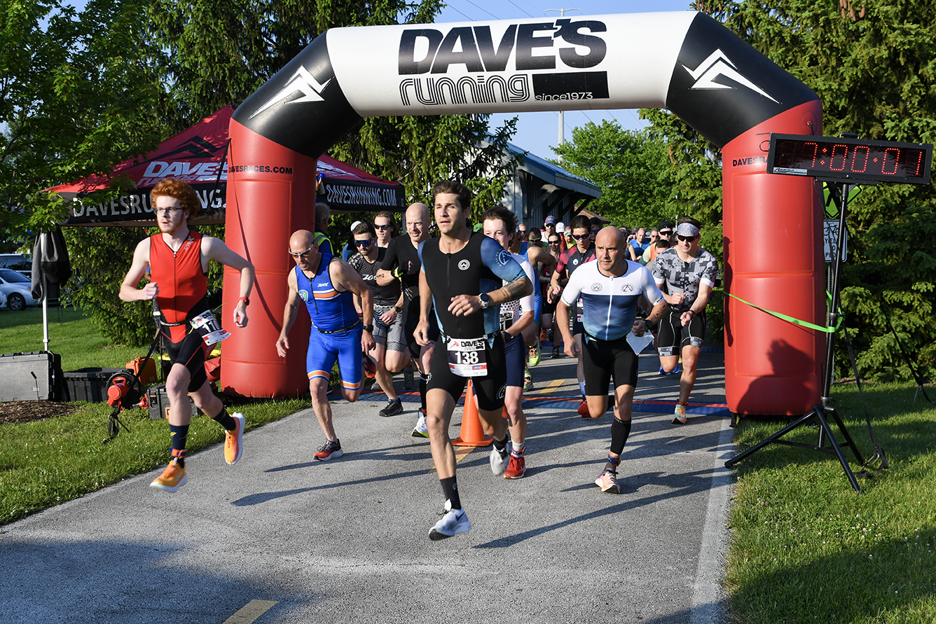 Daves Running