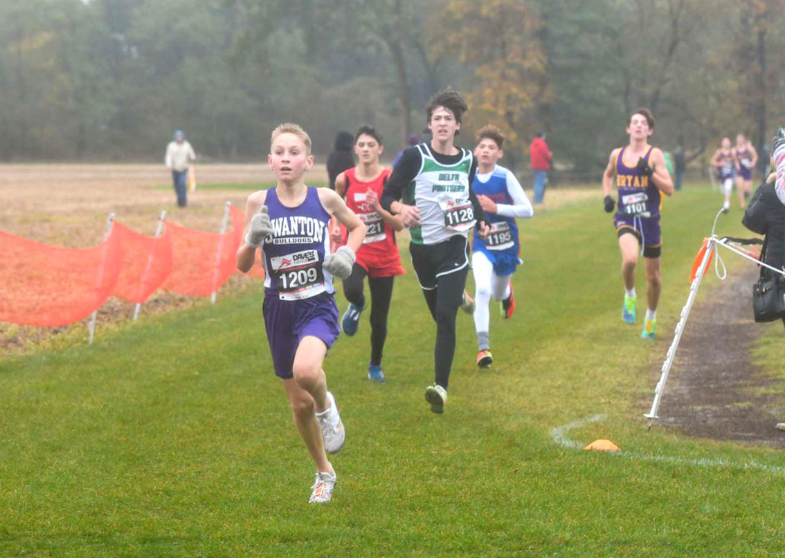 Daves Running