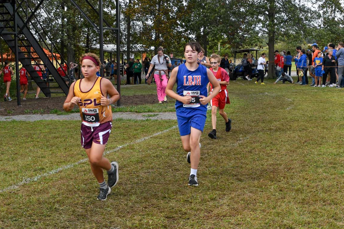 Daves Running