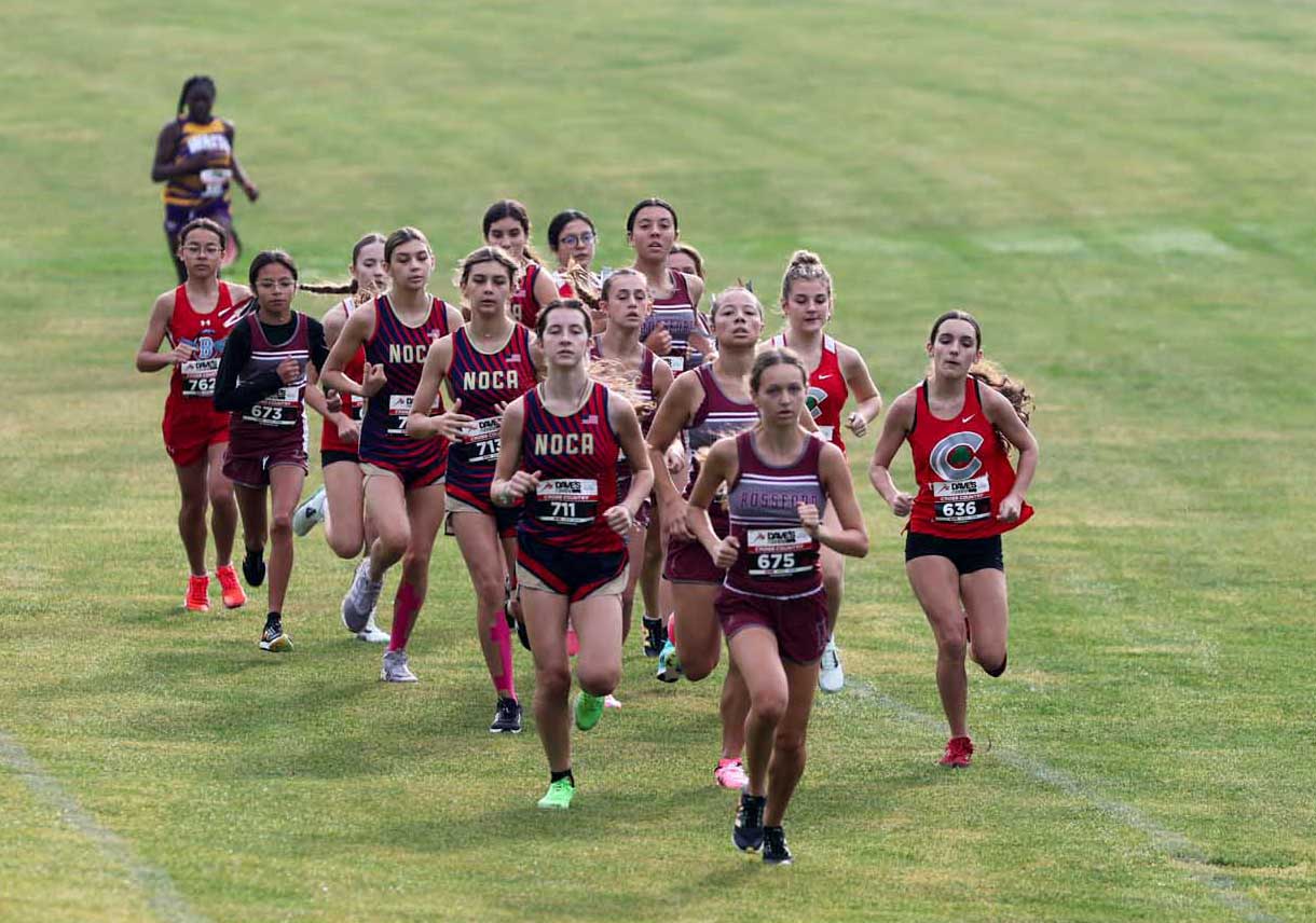 Daves Running