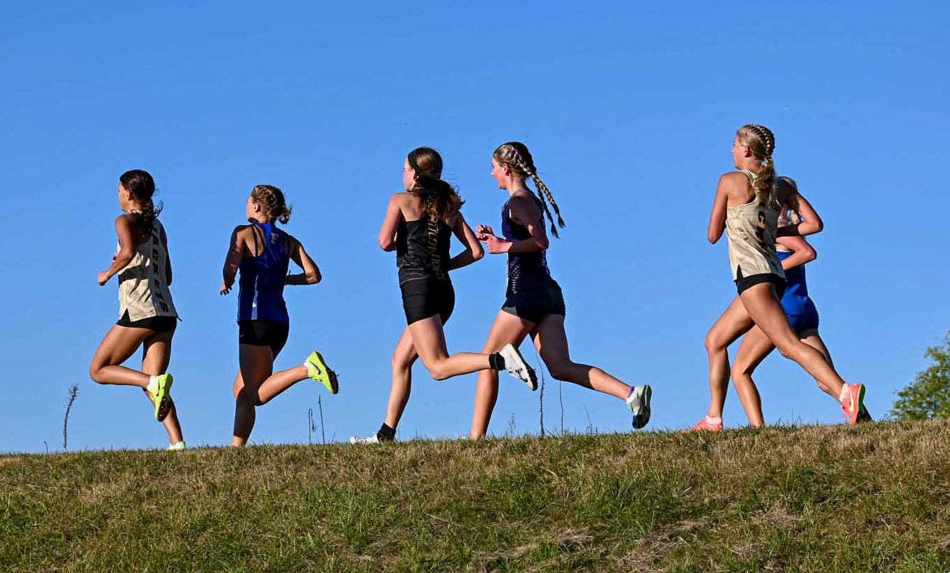 Daves Running