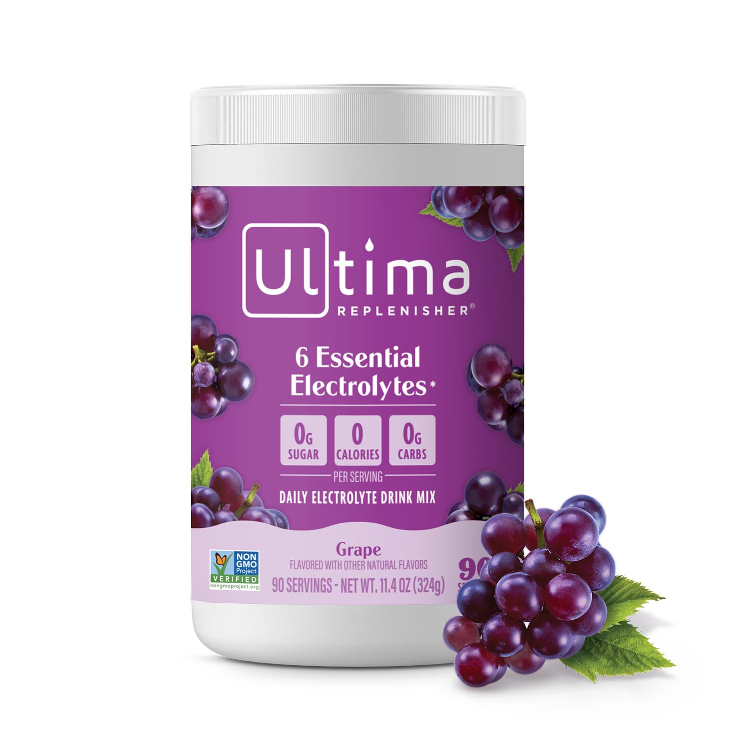 Electrolyte Drink Mix - 90 Serving