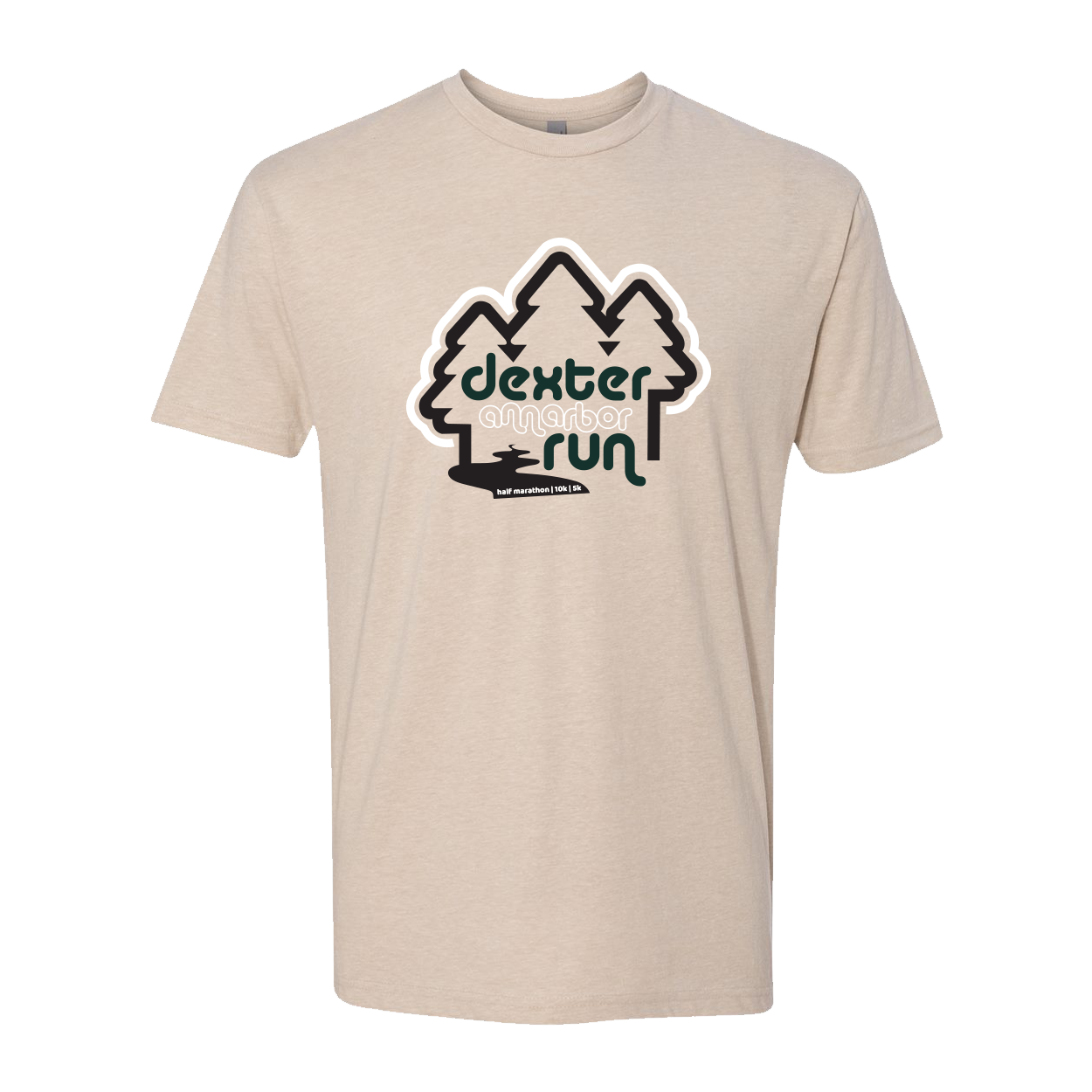 DXA2 Trees T-Shirt