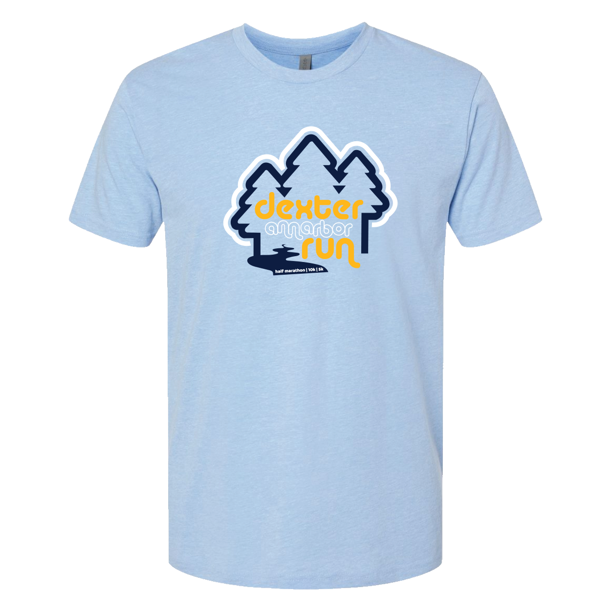 DXA2 Trees T-Shirt