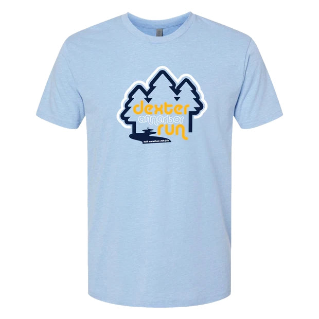 DXA2 Trees T-Shirt