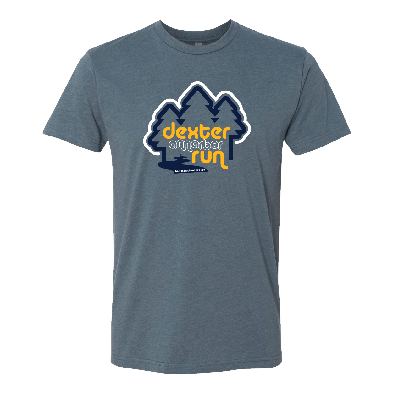 DXA2 Trees T-Shirt