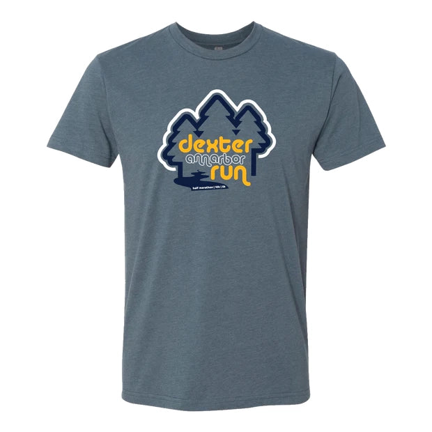 DXA2 Trees T-Shirt