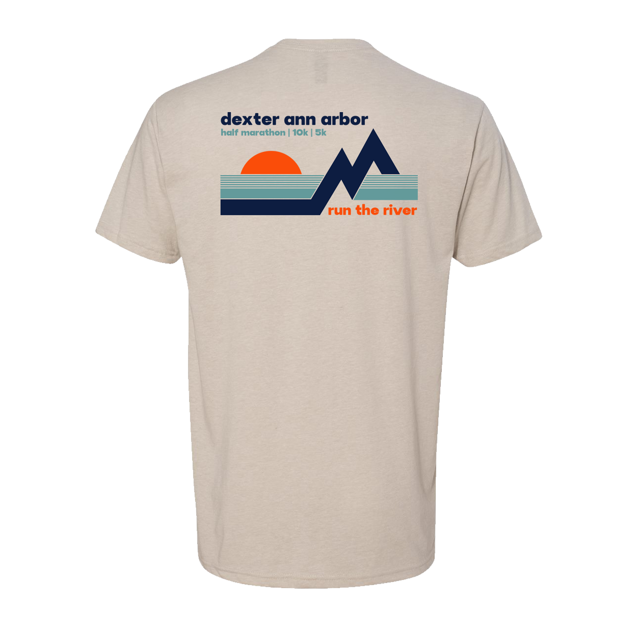 DXA2 Lines T-Shirt