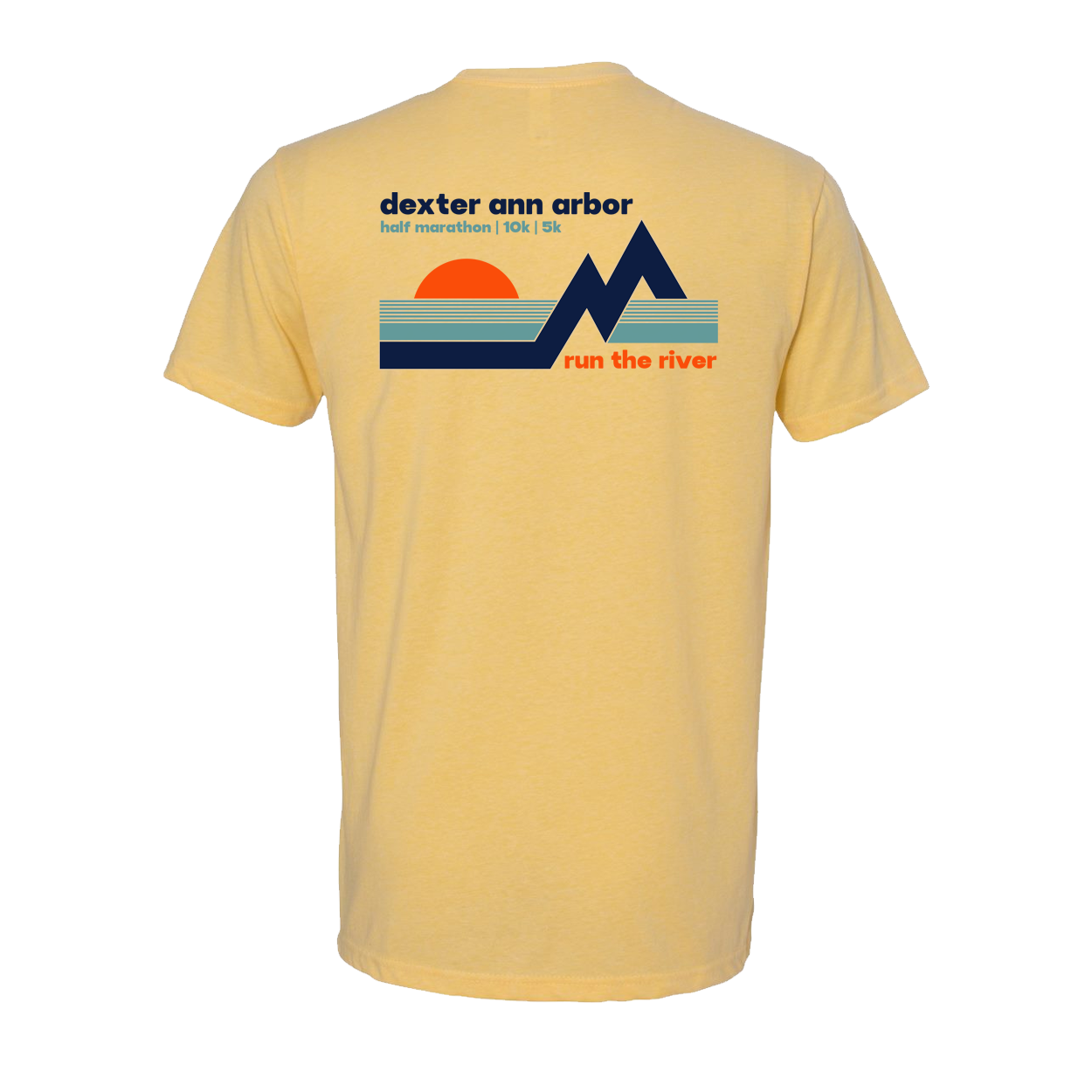 DXA2 Lines T-Shirt