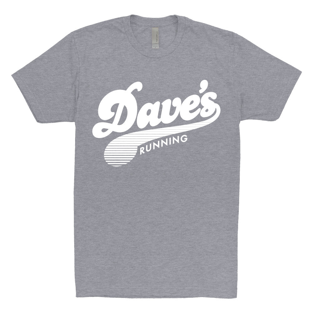 Dave's Script Logo