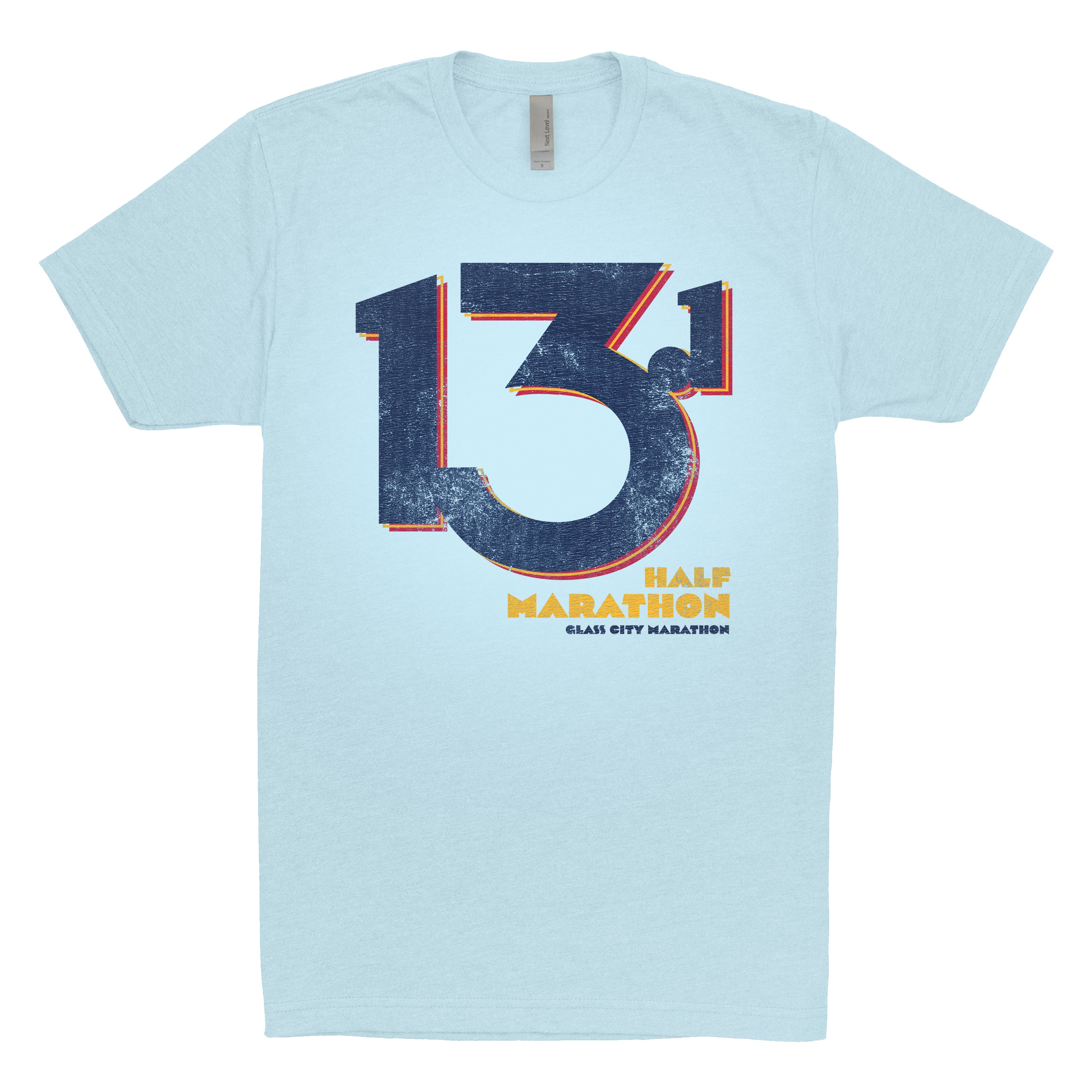 GCM 13.1 Retro Logo