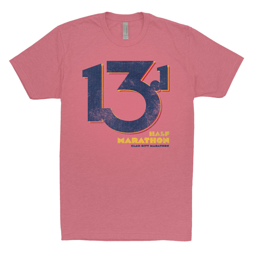 GCM 13.1 Retro Logo