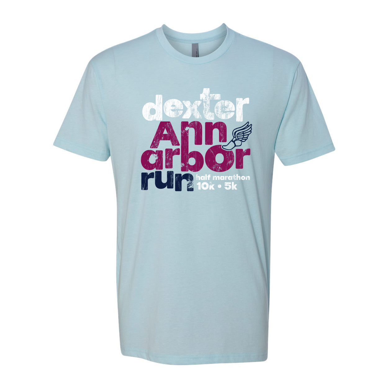 DXA2 Stacked T-Shirt