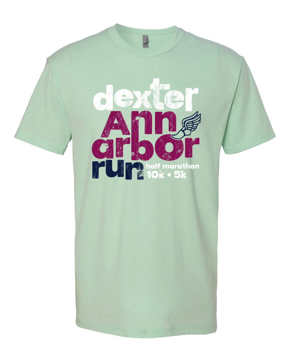 DXA2 Stacked T-Shirt