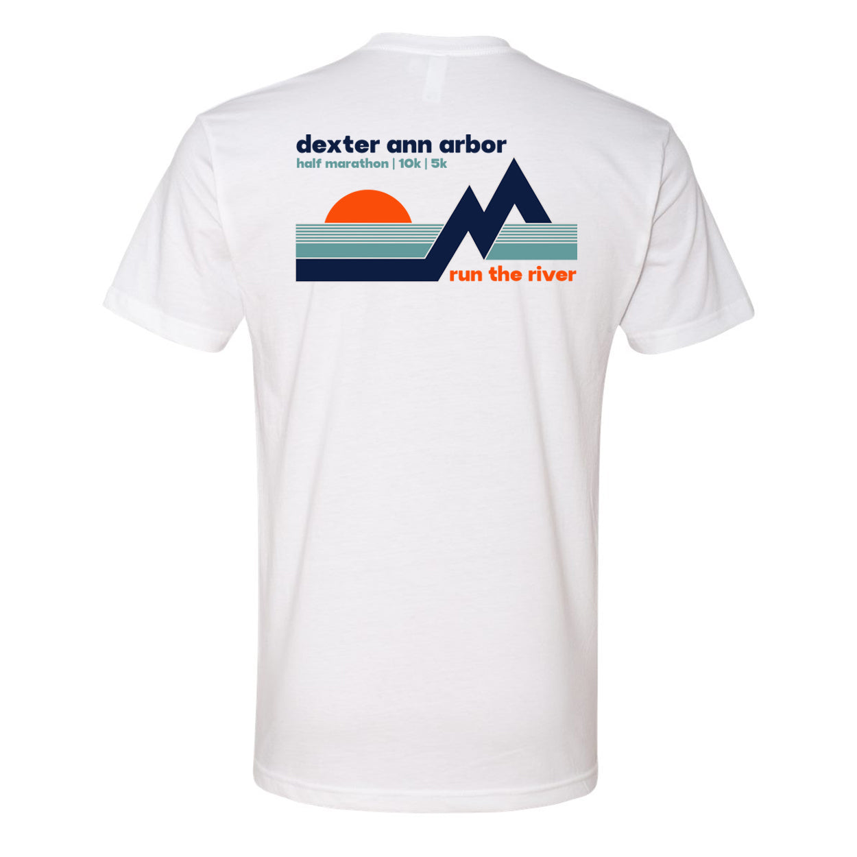 DXA2 Lines T-Shirt