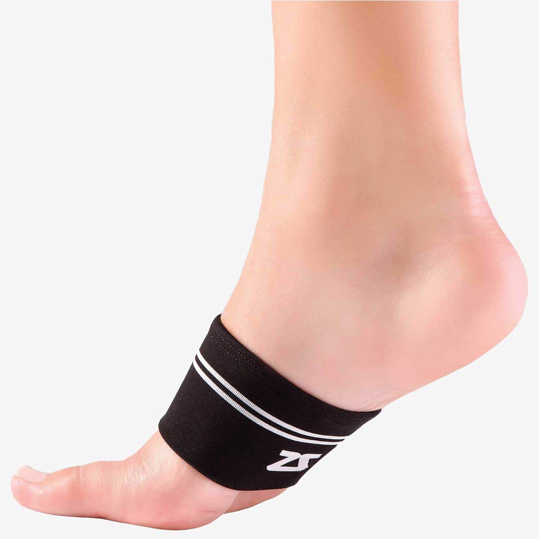 Arch Support Sleeves - Pair