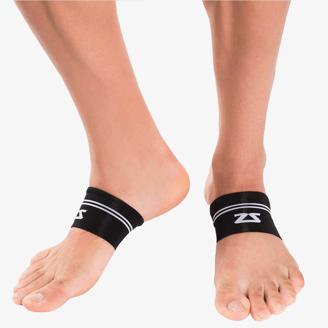 Arch Support Sleeves - Pair