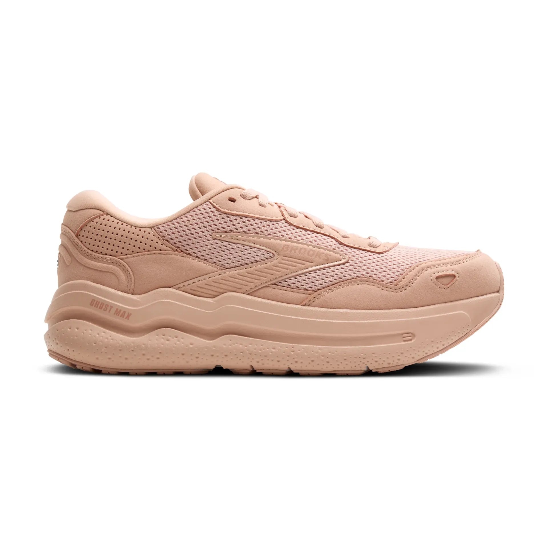 Women's Ghost Max SE