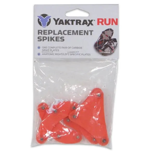 Replacement Spikes - Yaktrax