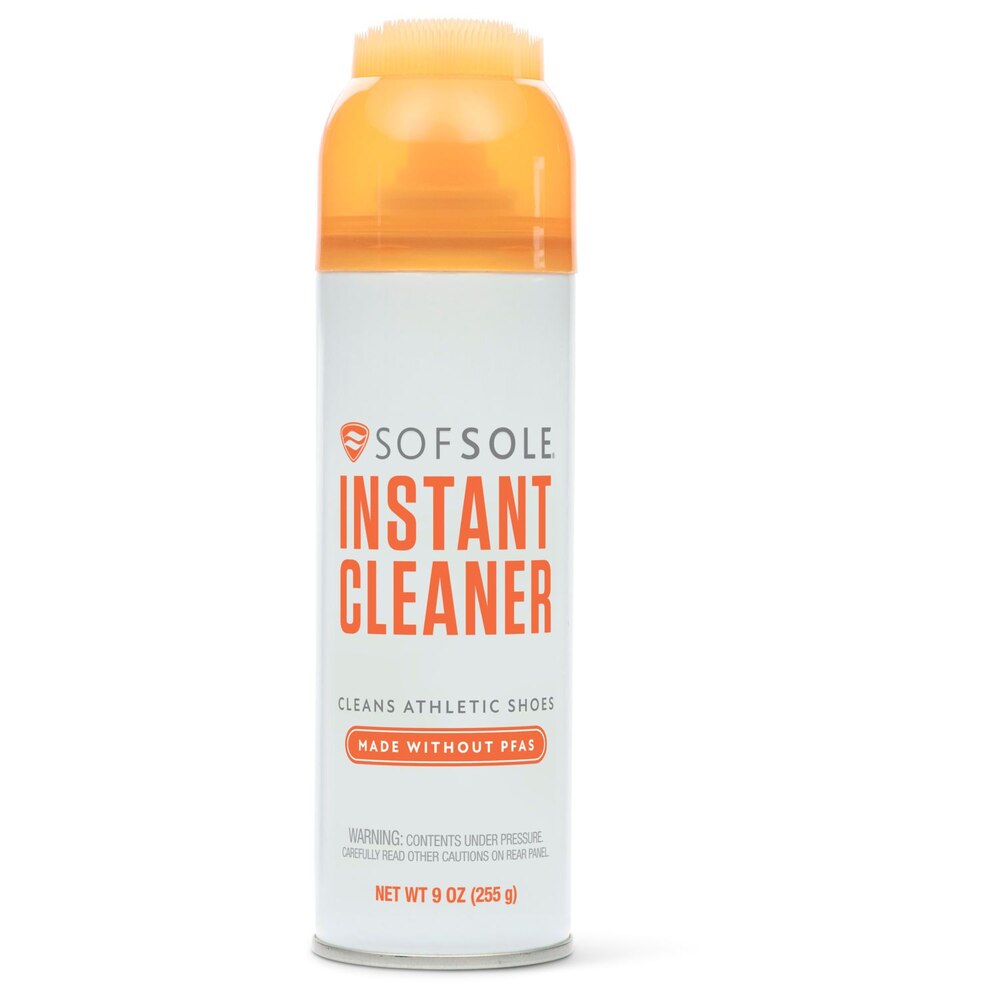 Instant Shoe Cleaner Spray - SofSole