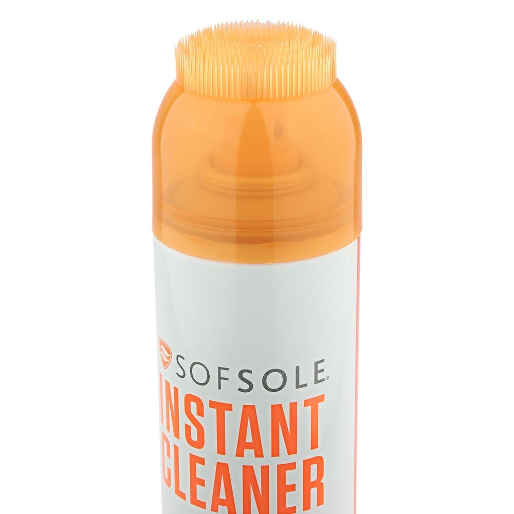 Instant Shoe Cleaner Spray - SofSole