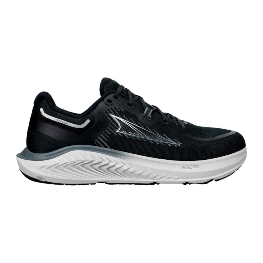 Women's Paradigm 7