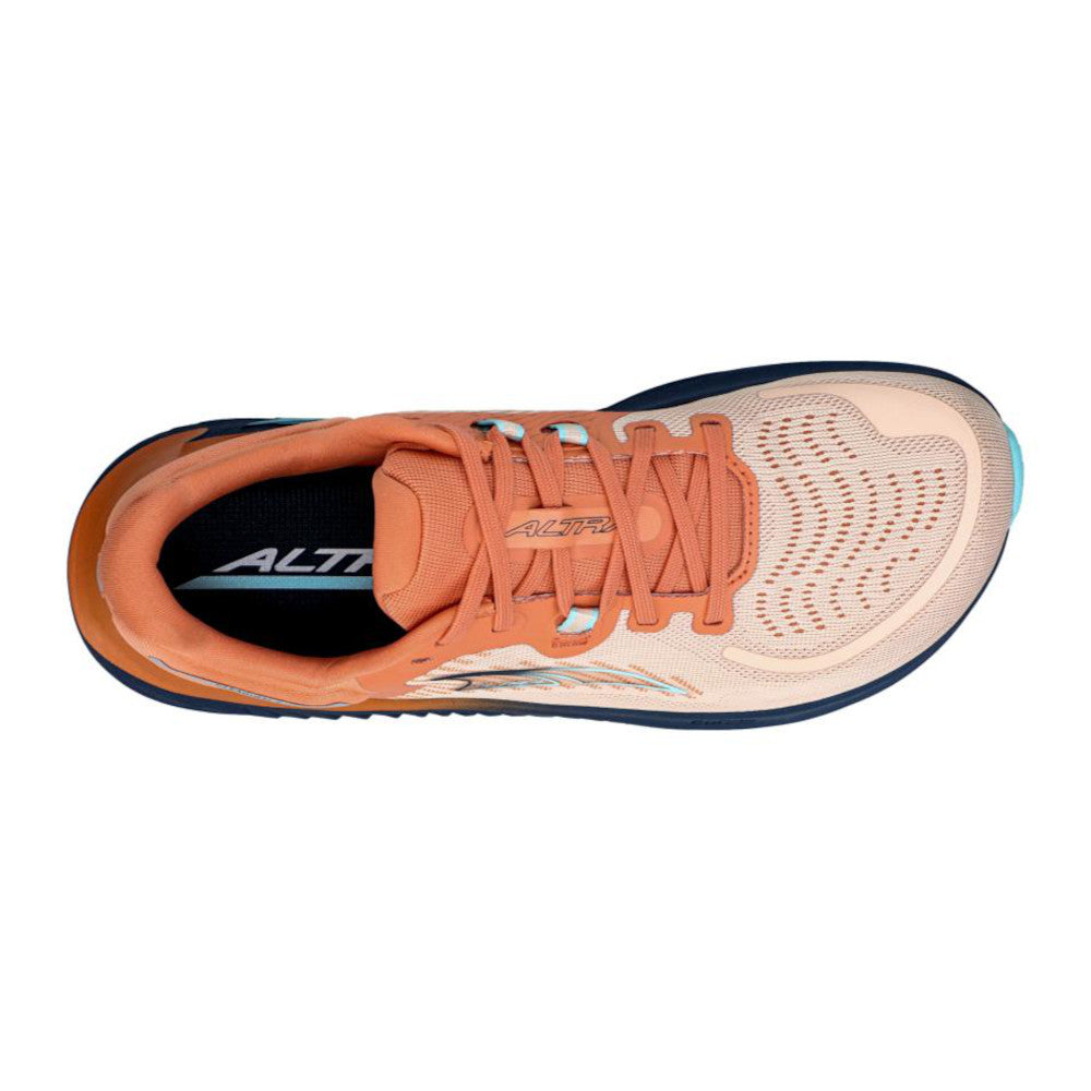 Women's Paradigm 7