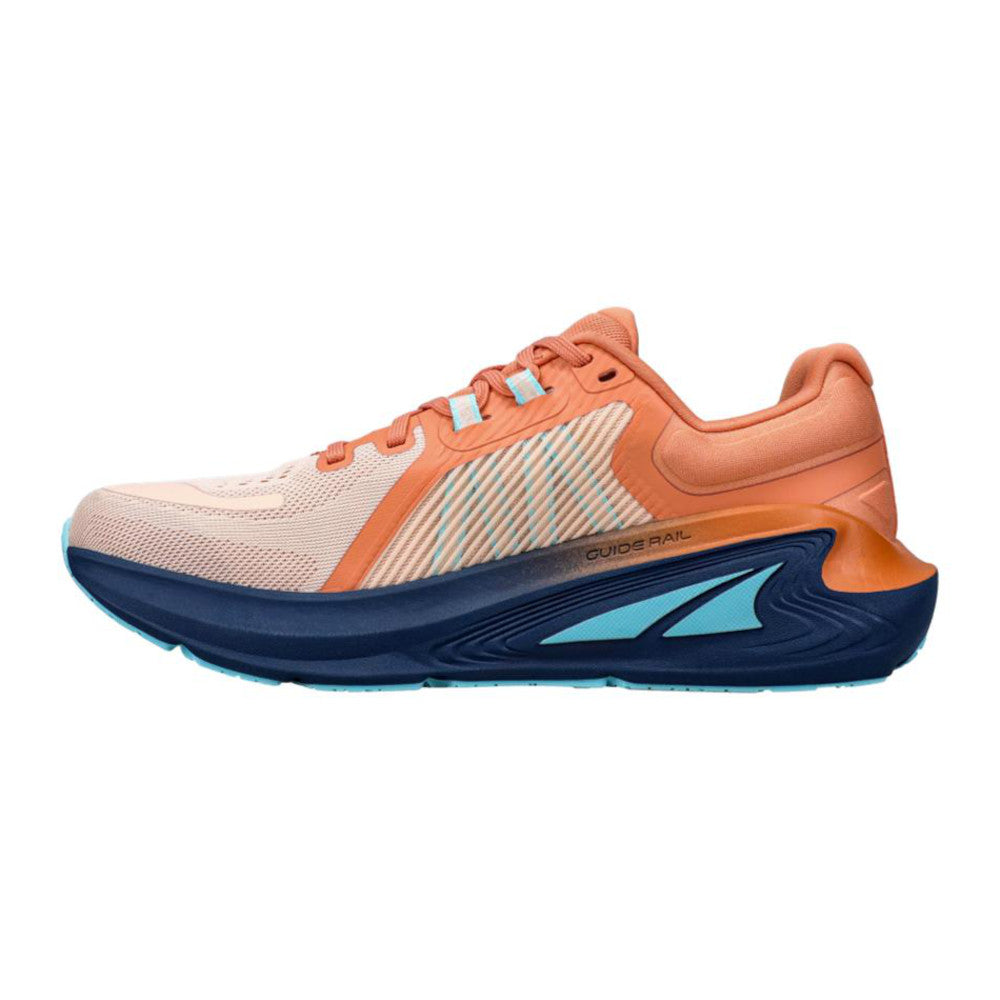 Women's Paradigm 7