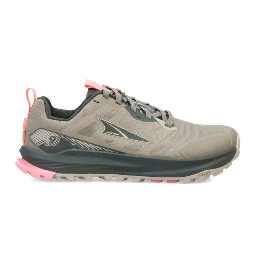 Women's Lone Peak 9