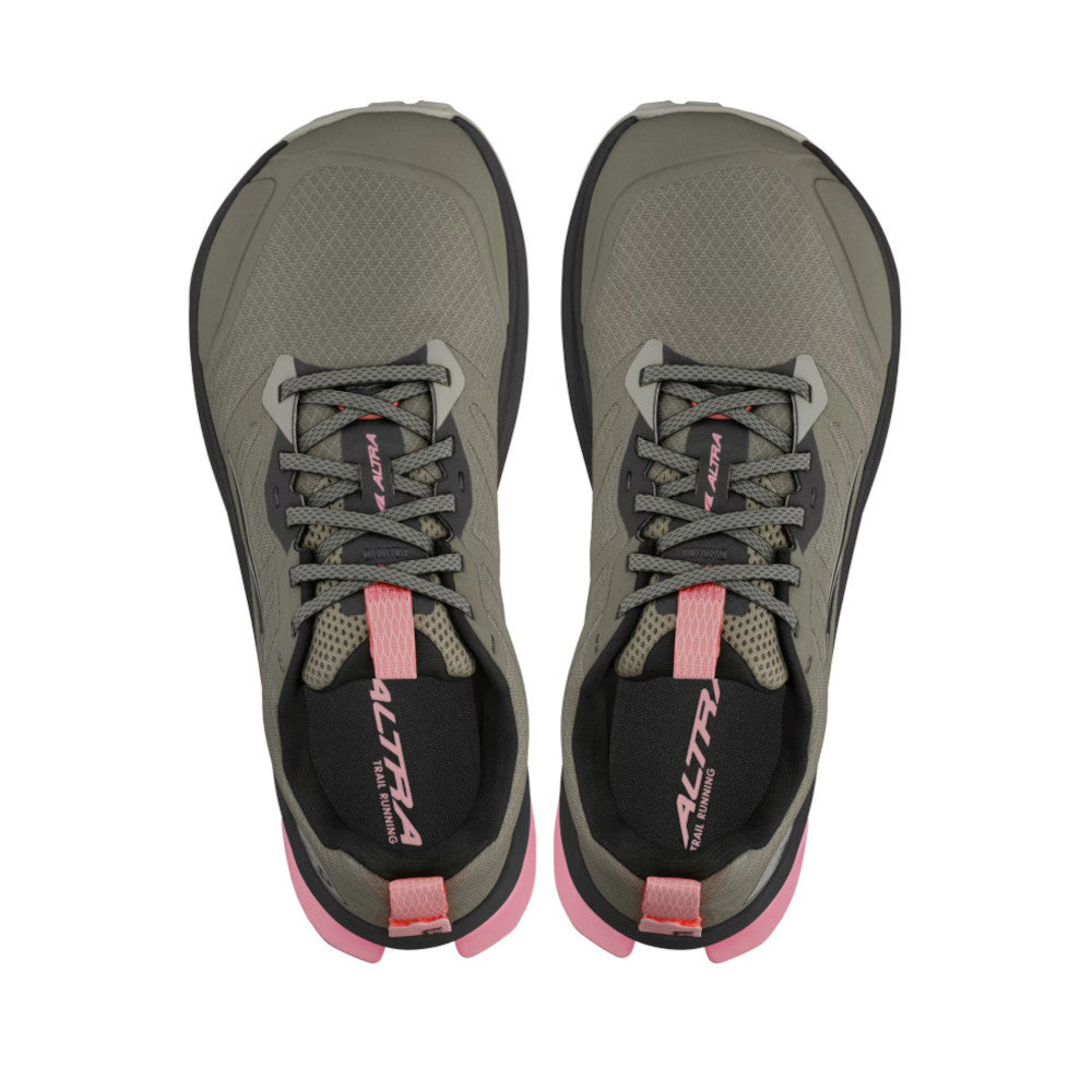 Women's Lone Peak 9