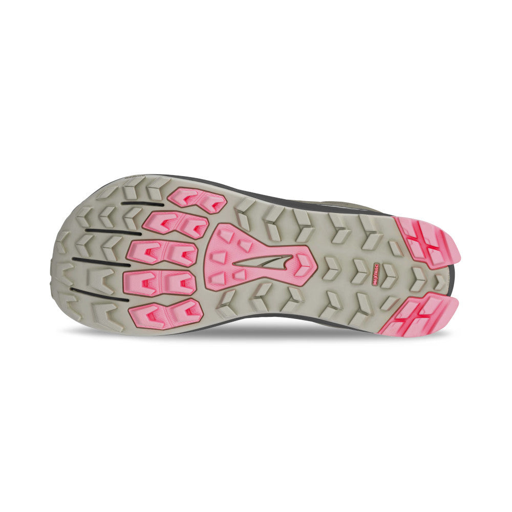 Women's Lone Peak 9