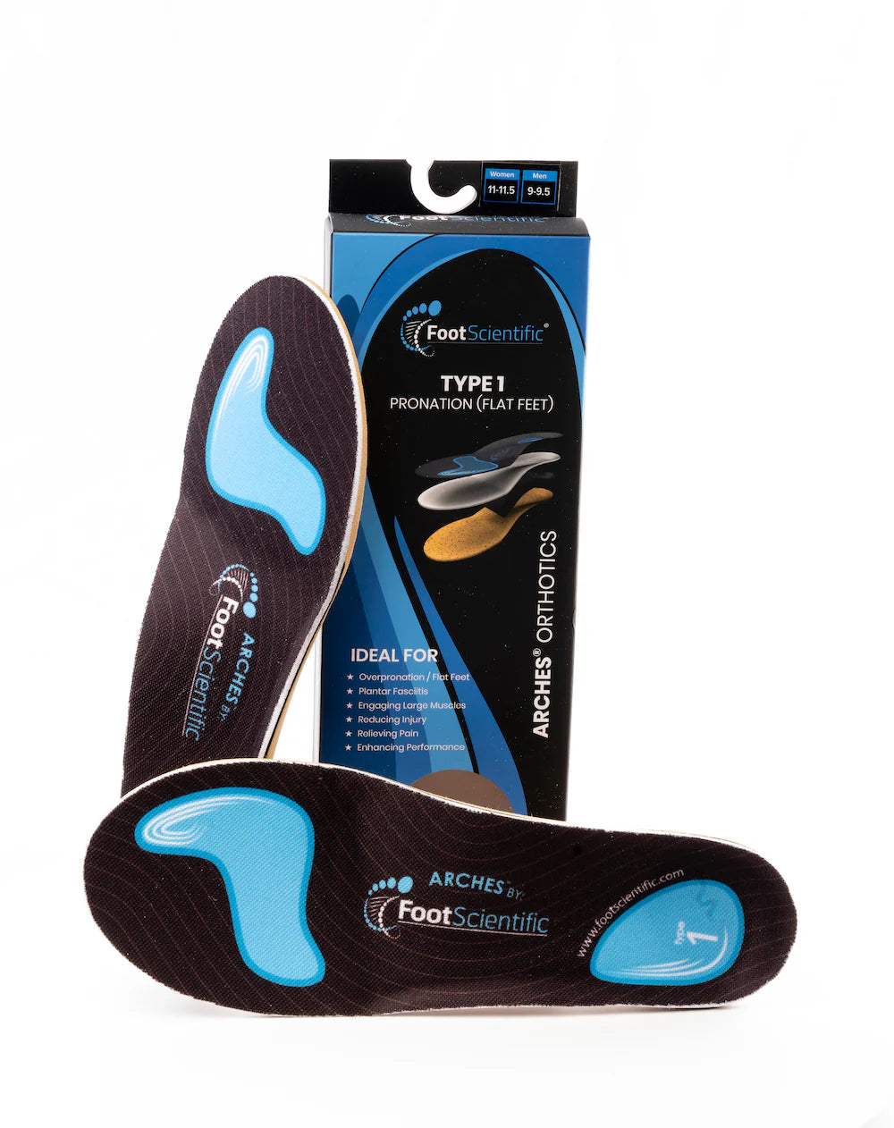 Arches Insoles