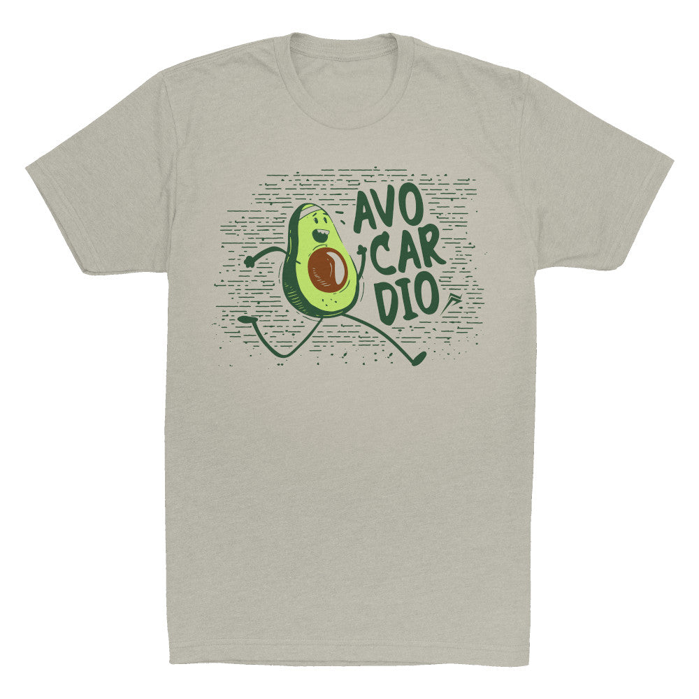 Avocardio T- Shirt