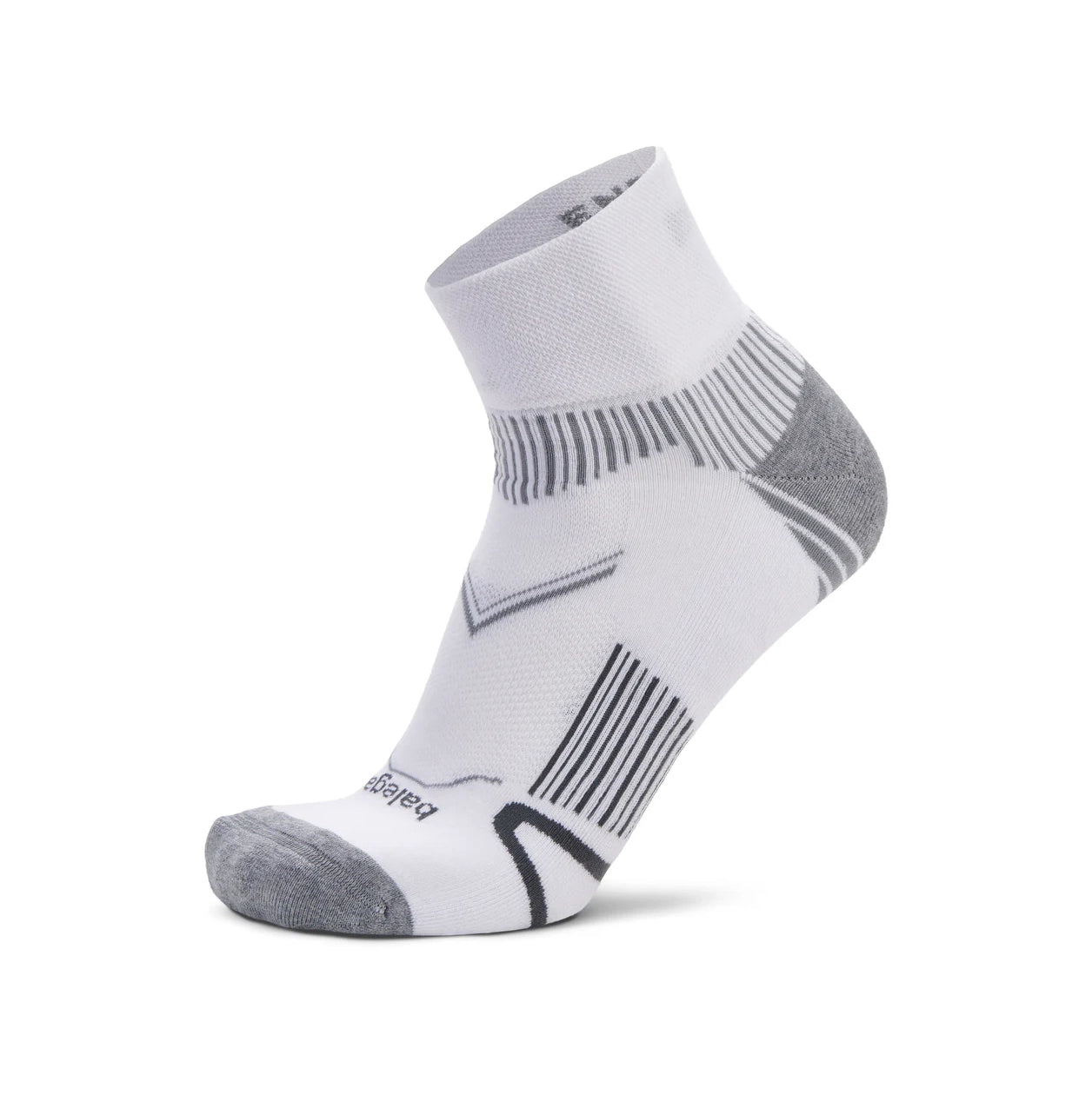 Enduro Quarter Socks