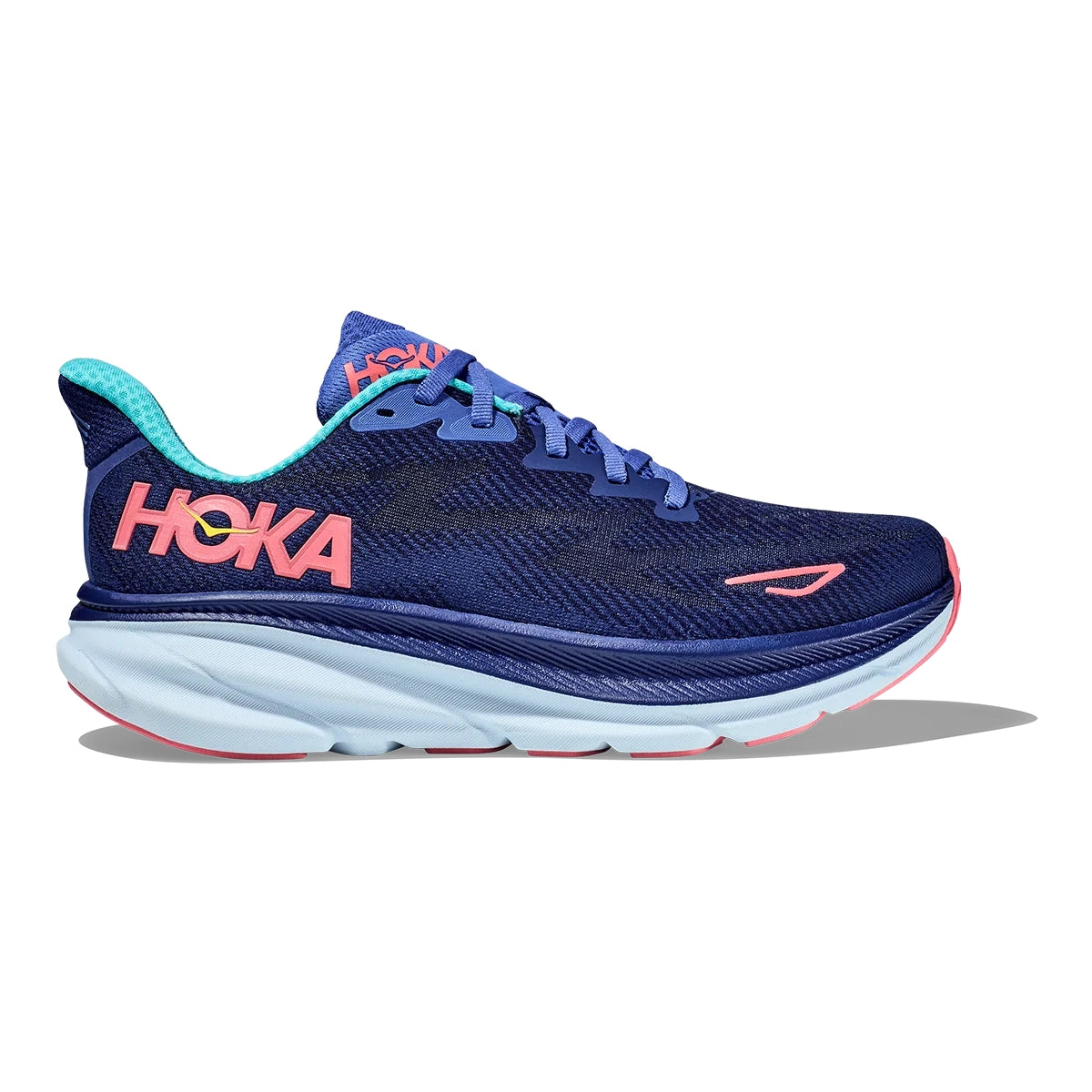 Women's Clifton 9