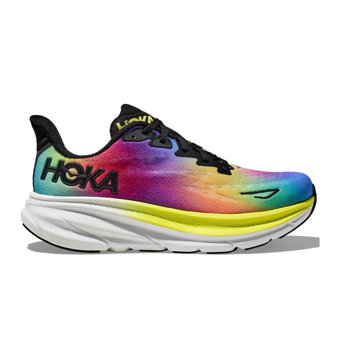 Women's Clifton 9