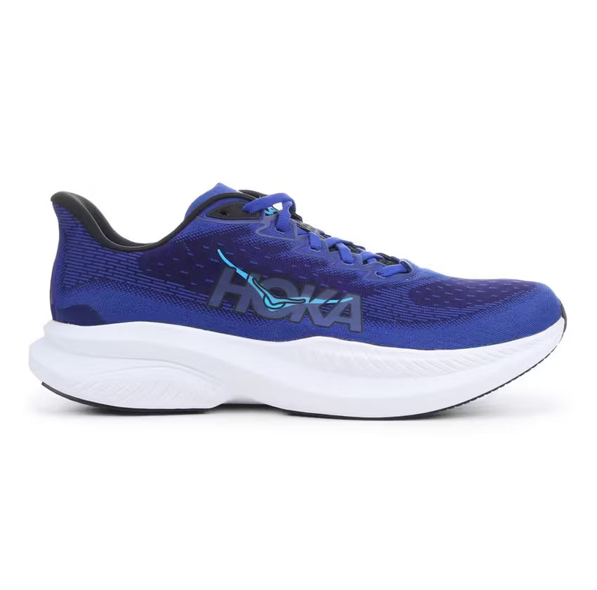 Men's Mach 6