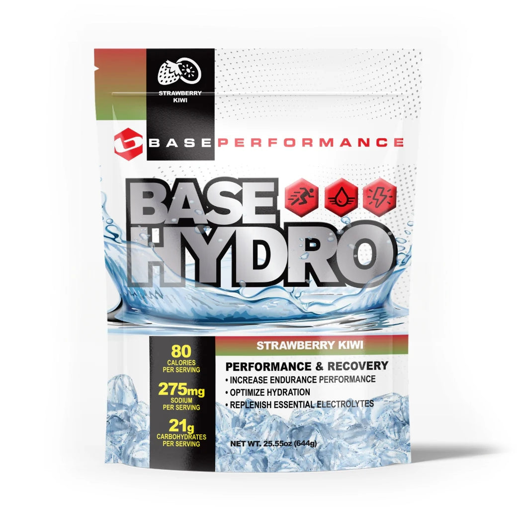 BASE HYDRO