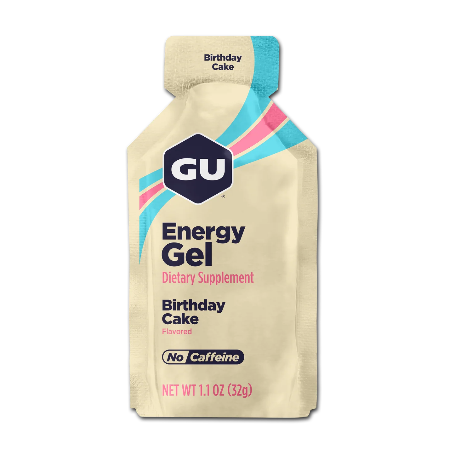 Energy Gel