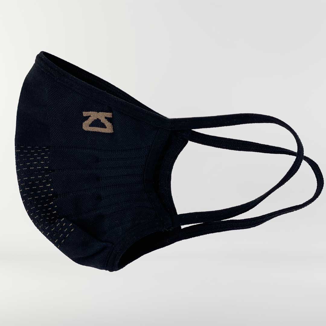 Performance Ear Loop Face Mask