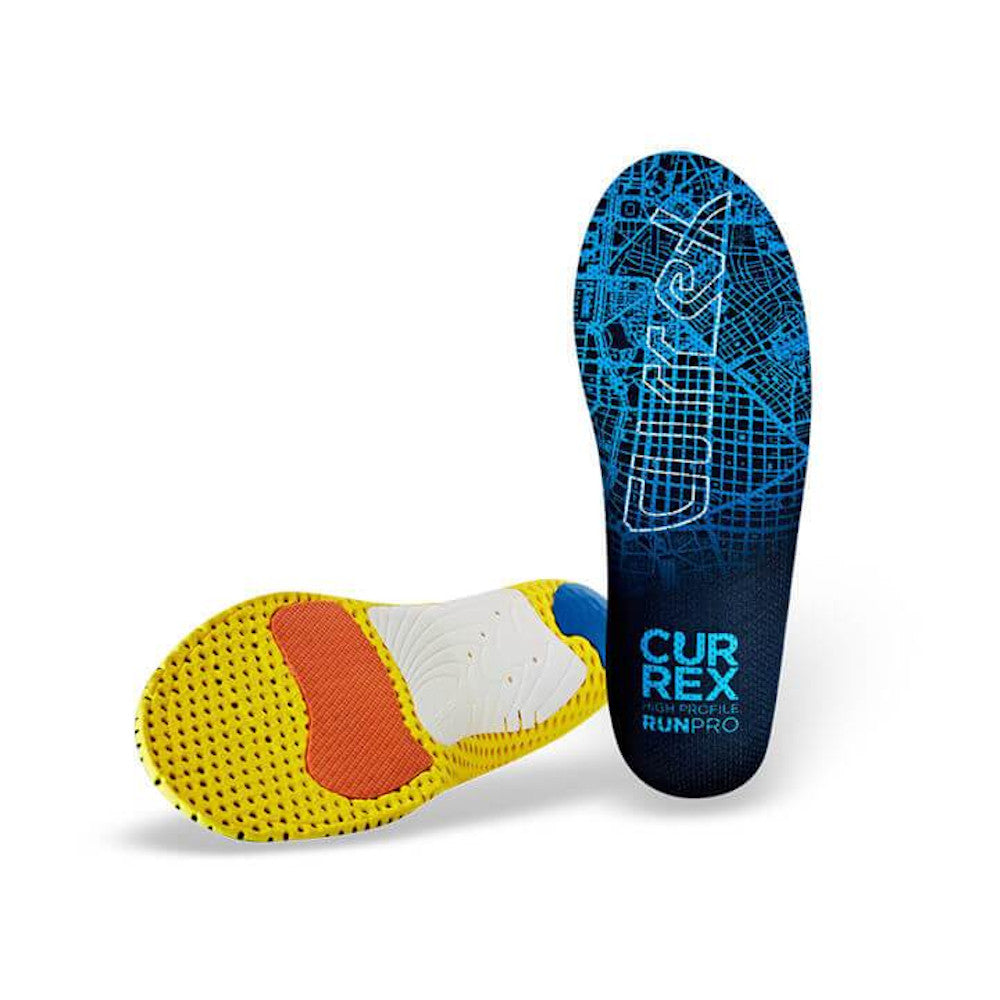 RunPro High Blue