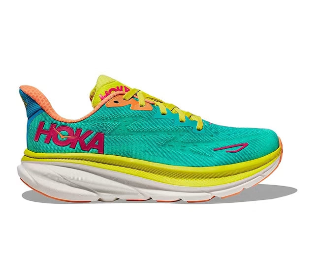 Men's Clifton 9