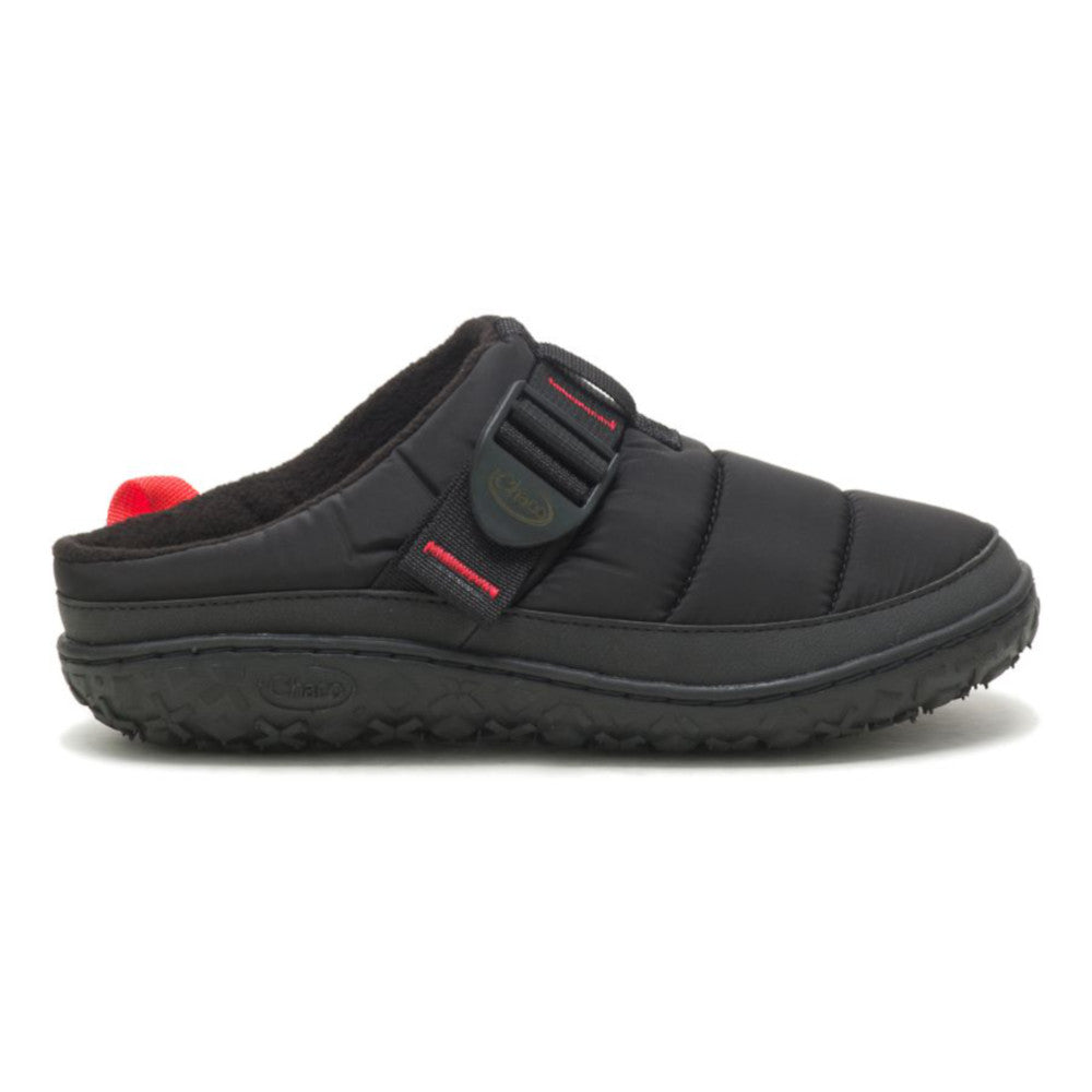 Women's Ramble Puff Clog