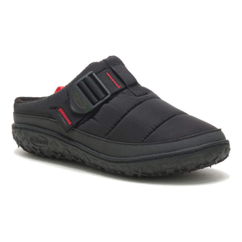 Women's Ramble Puff Clog