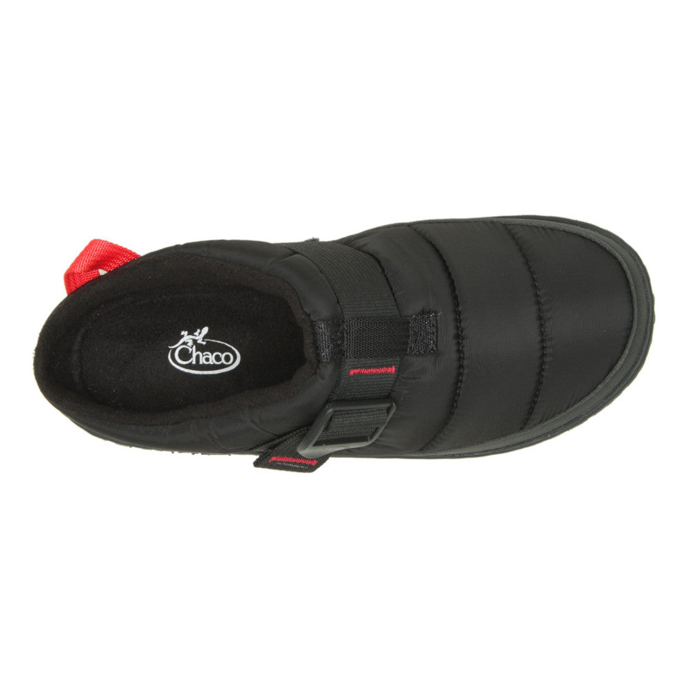 Women's Ramble Puff Clog