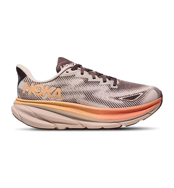 Women's Clifton 9 GTX