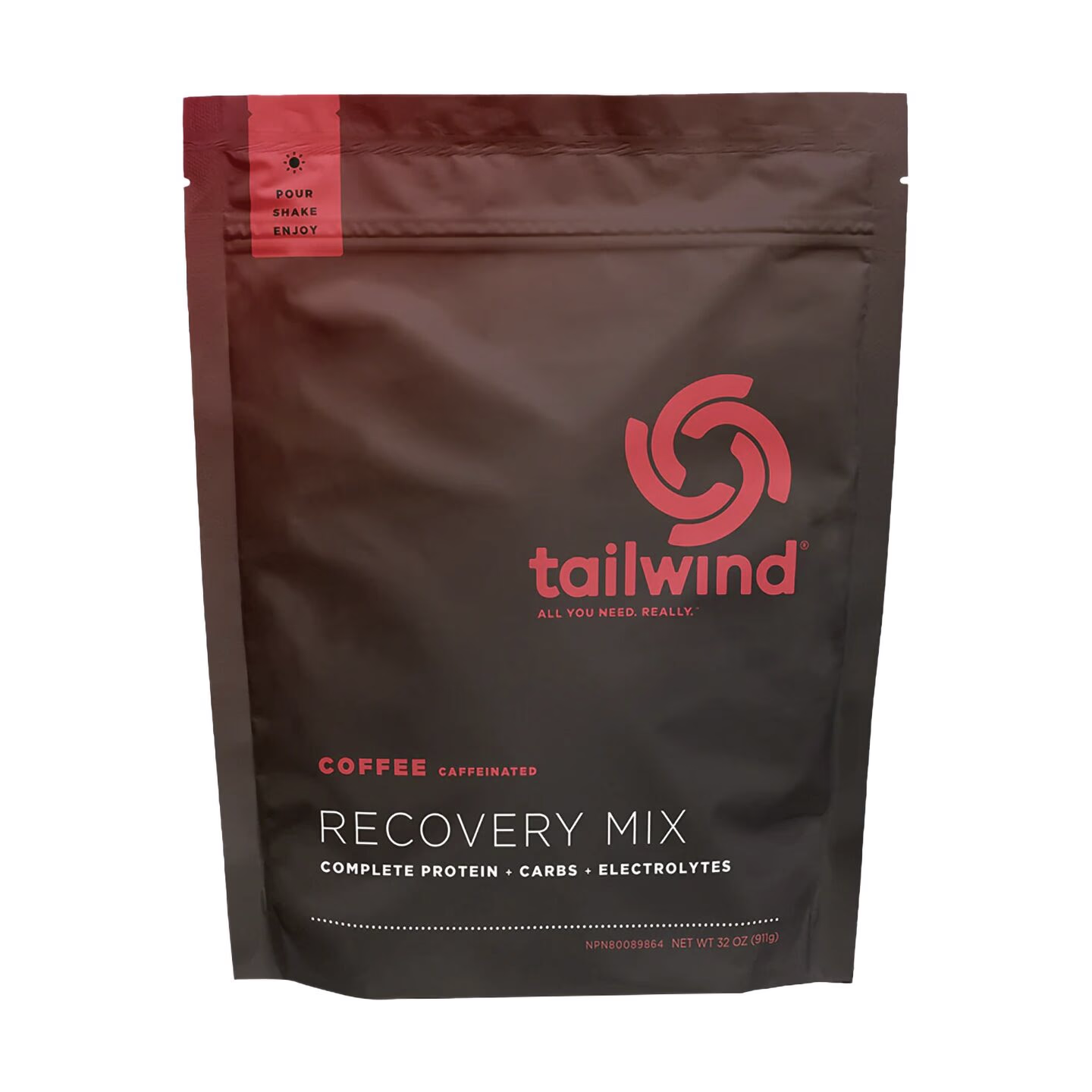 Rebuild Recovery Drink Mix