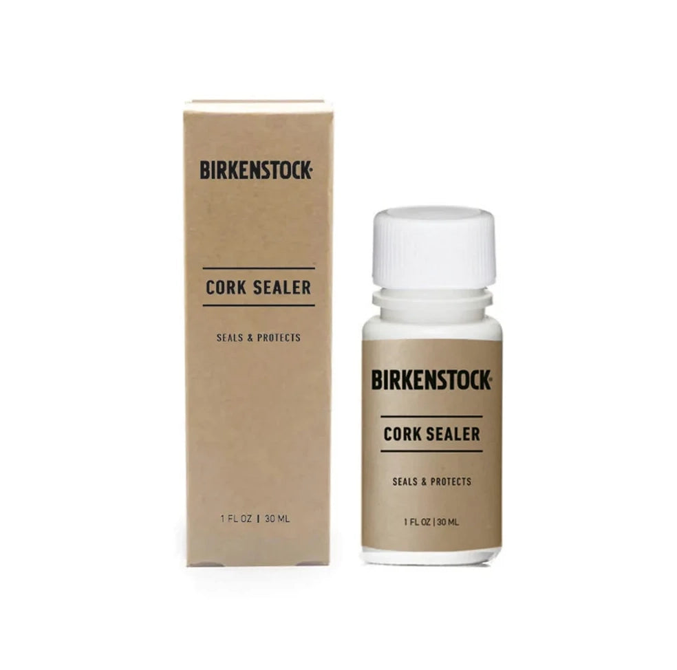 Cork Sealer