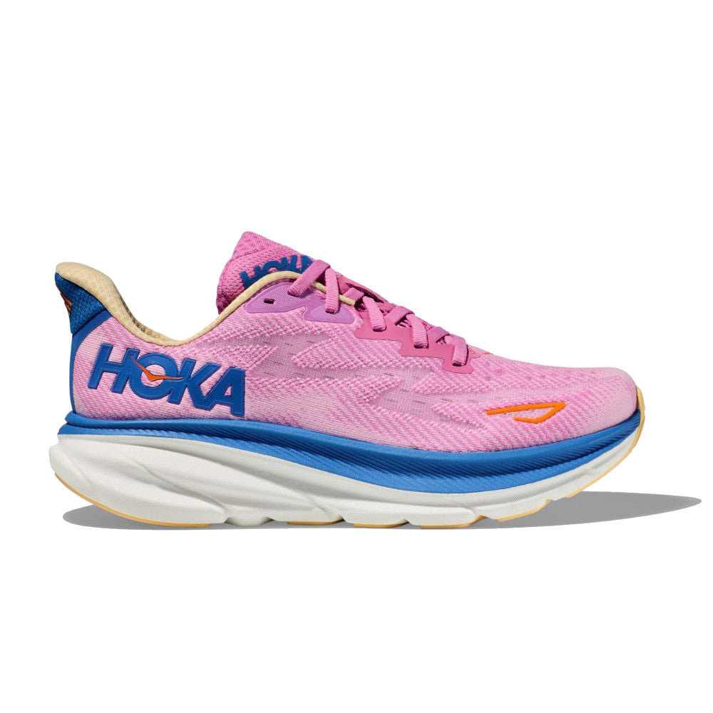 Women's Clifton 9