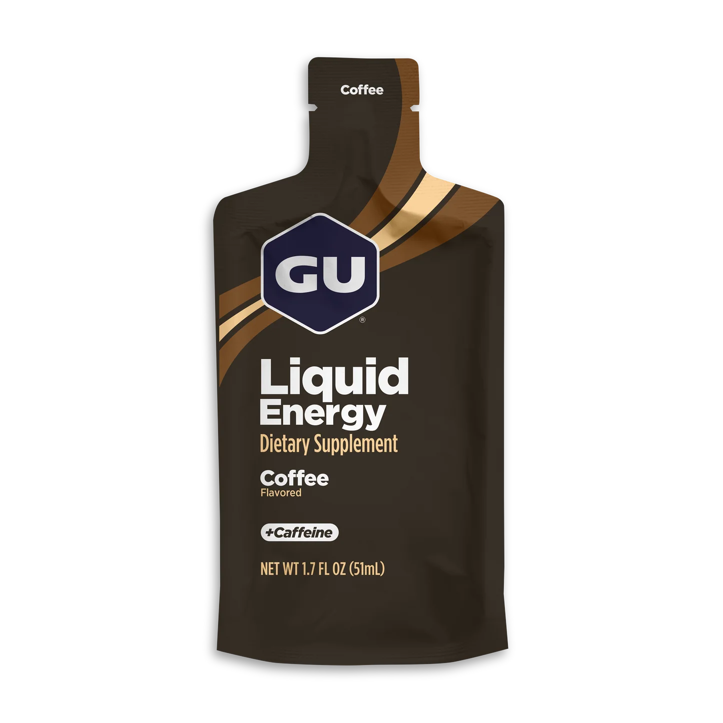 Liquid Energy Gel